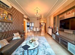 Haig Court (D15), Condominium #609030571